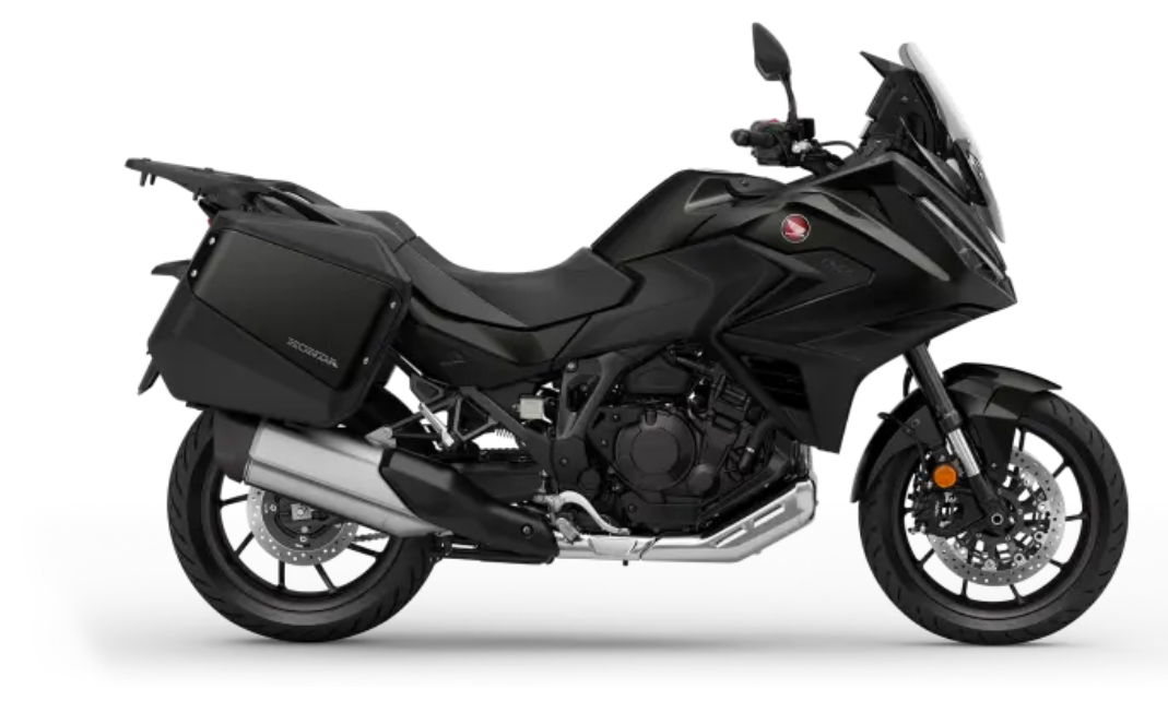 Honda NT1100