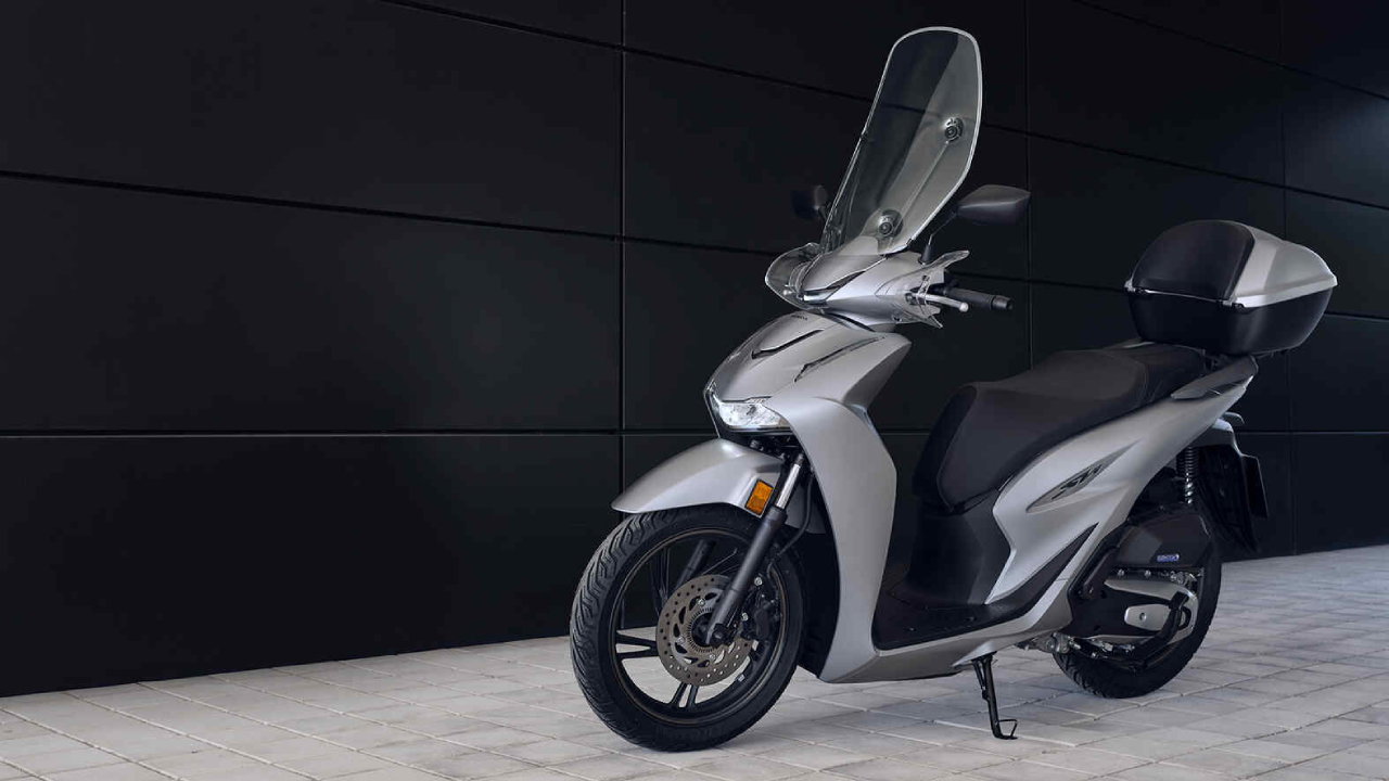 Honda SH 125i - 2026