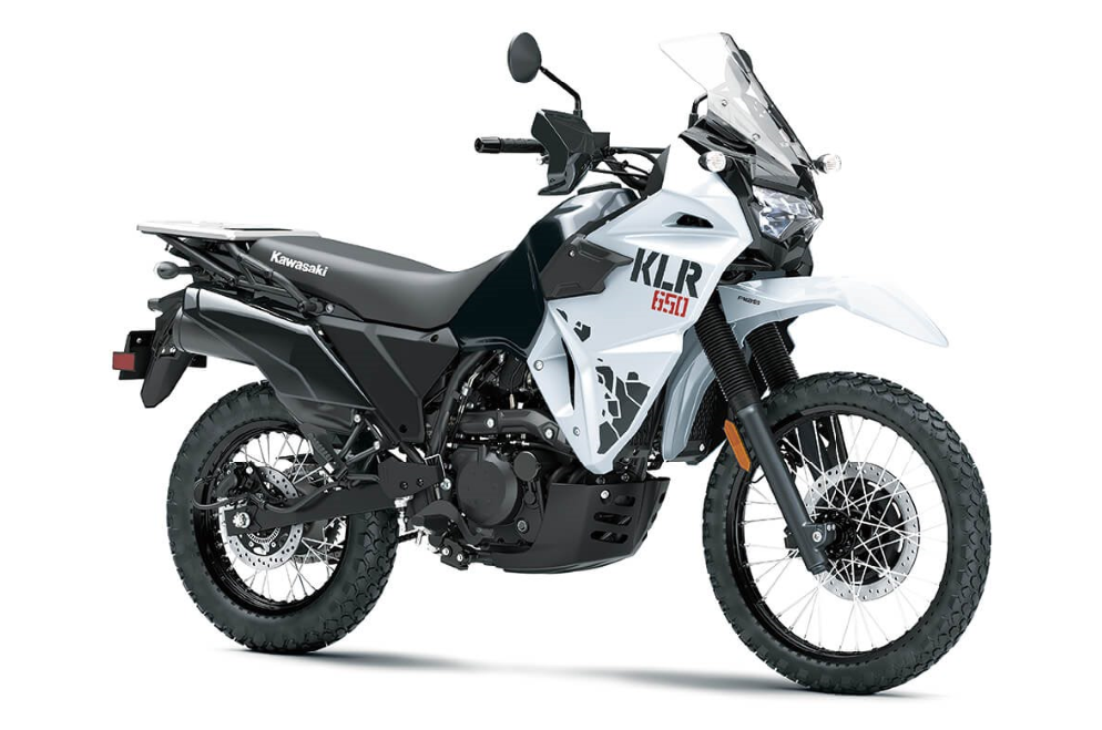 Kawasaki KLR 650 ABS - 2025