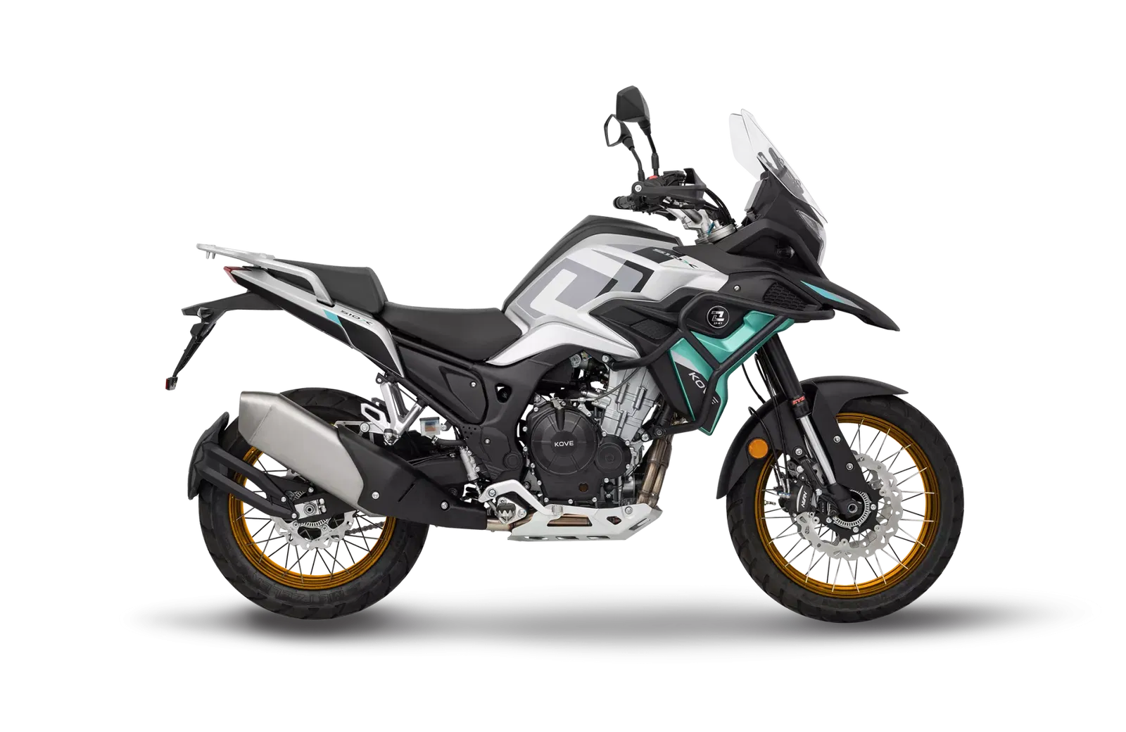 Kove 500X