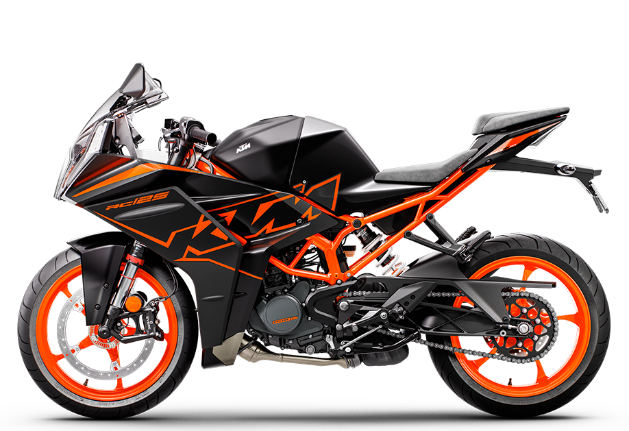 Rezo Performance Front Brake Disc For KTM RC 125 (2014-2016) - 300mm Stainless Steel