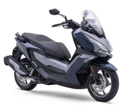 KYMCO Downtown 350GT 2024