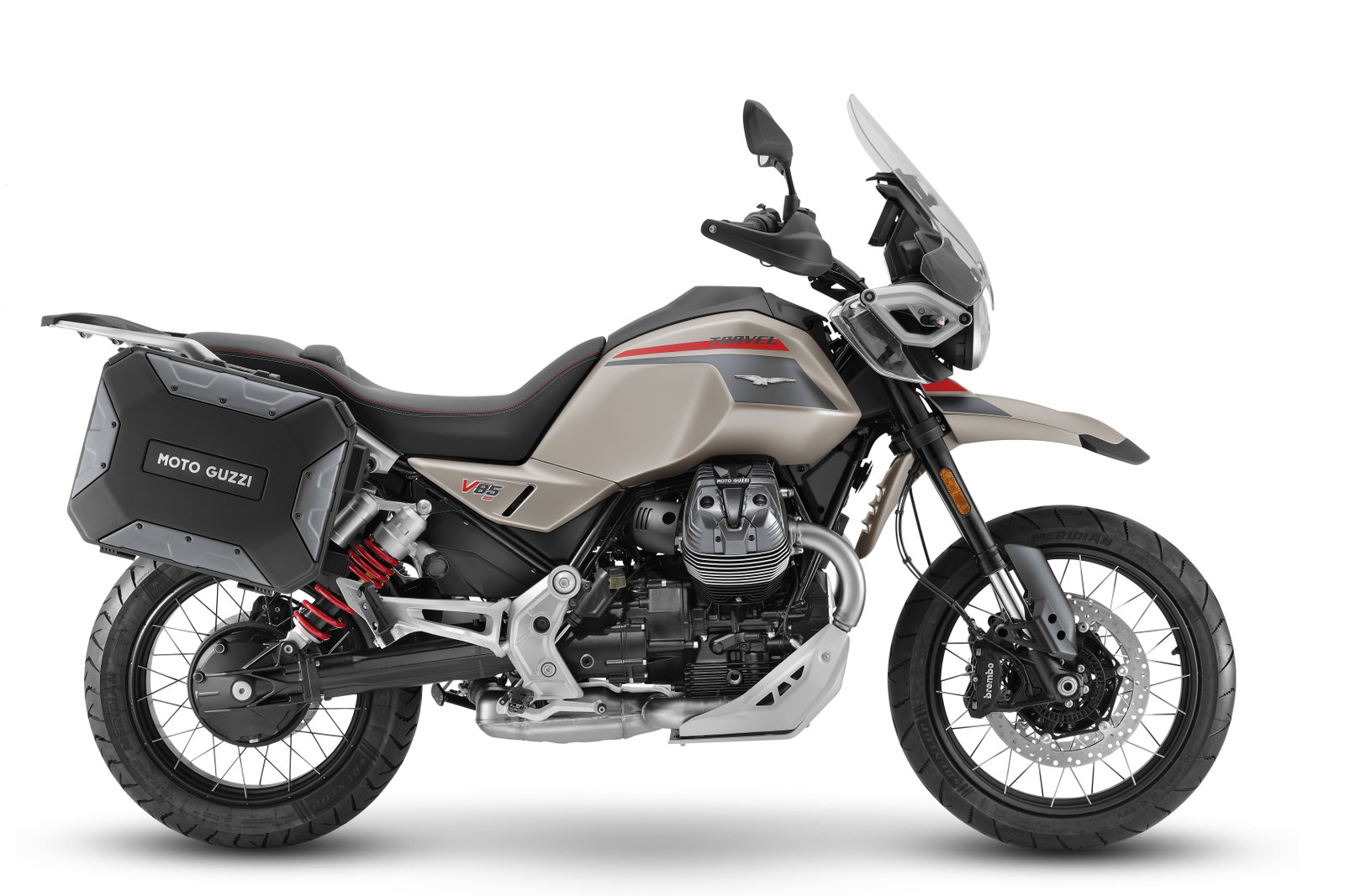 MOTO GUZZI V85TT 2024 Motochecker MOTO GUZZI V85TT 2024 Motochecker