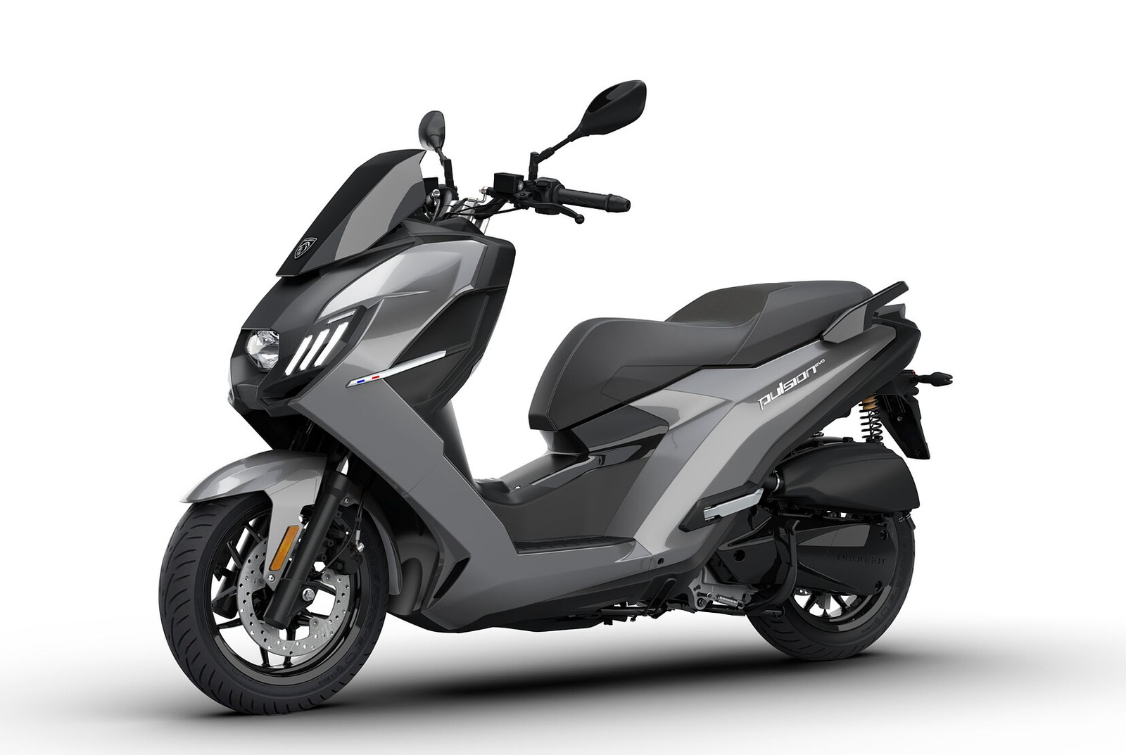 Peugeot Pulsion Evo 2026