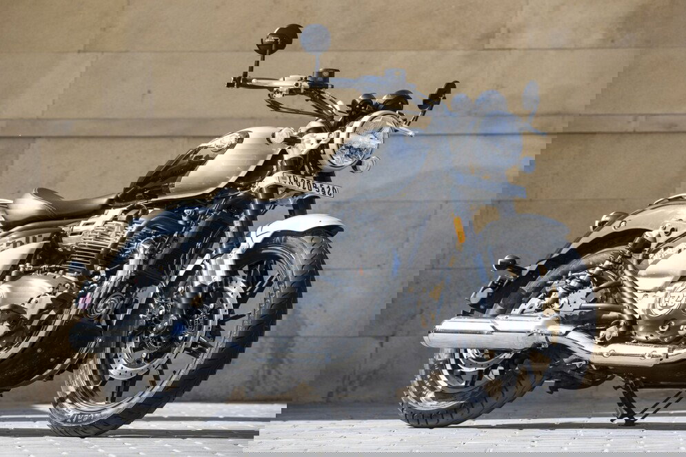 Royal Enfield Super Meteor 650 In India: Know Specifications, Style