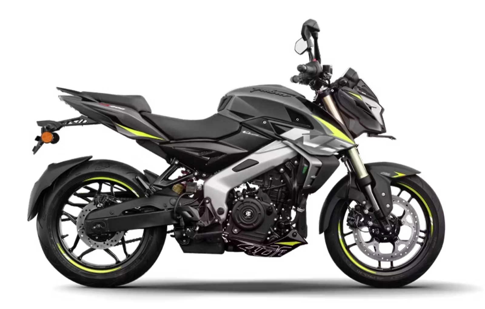 Sonstiger Hersteller Bajaj Pulsar NS 400