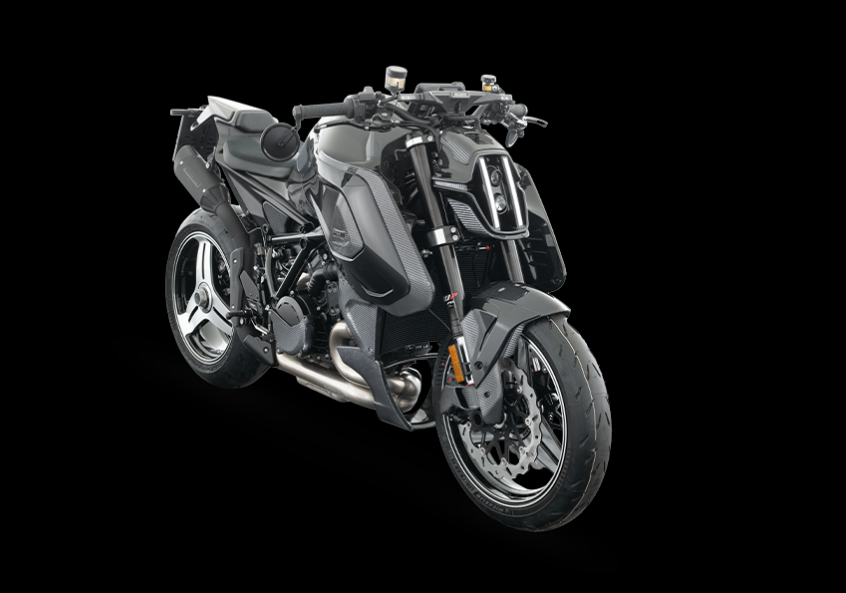 Sonstiger Hersteller Brabus 1400 R Signature Edition