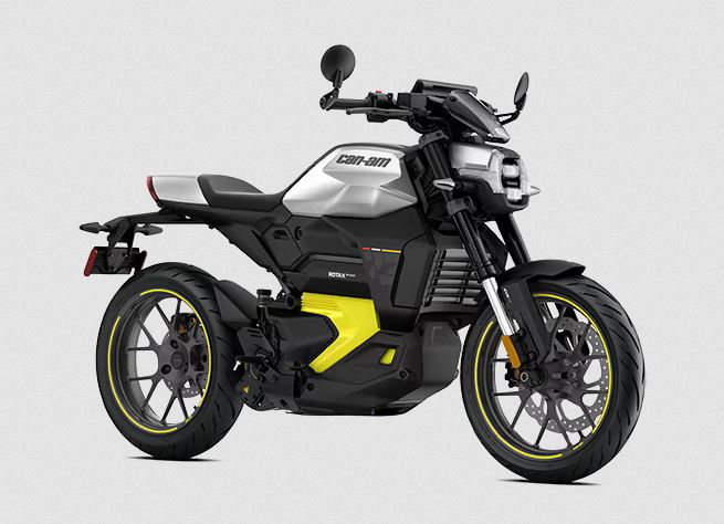 Sonstiger Hersteller Can-Am Pulse 73 - 2025