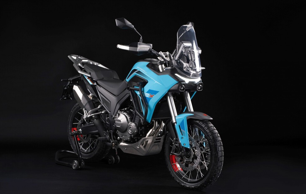 Sonstiger Hersteller Morbidelli T 502 X