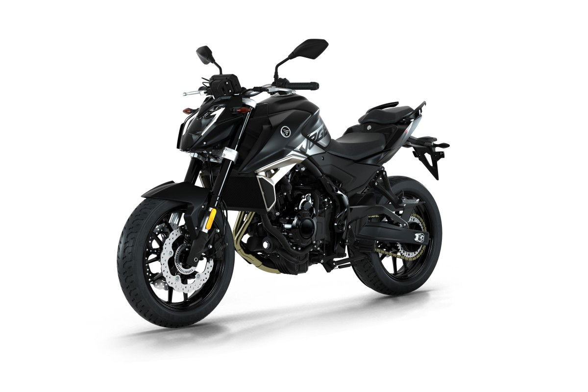 Voge R625