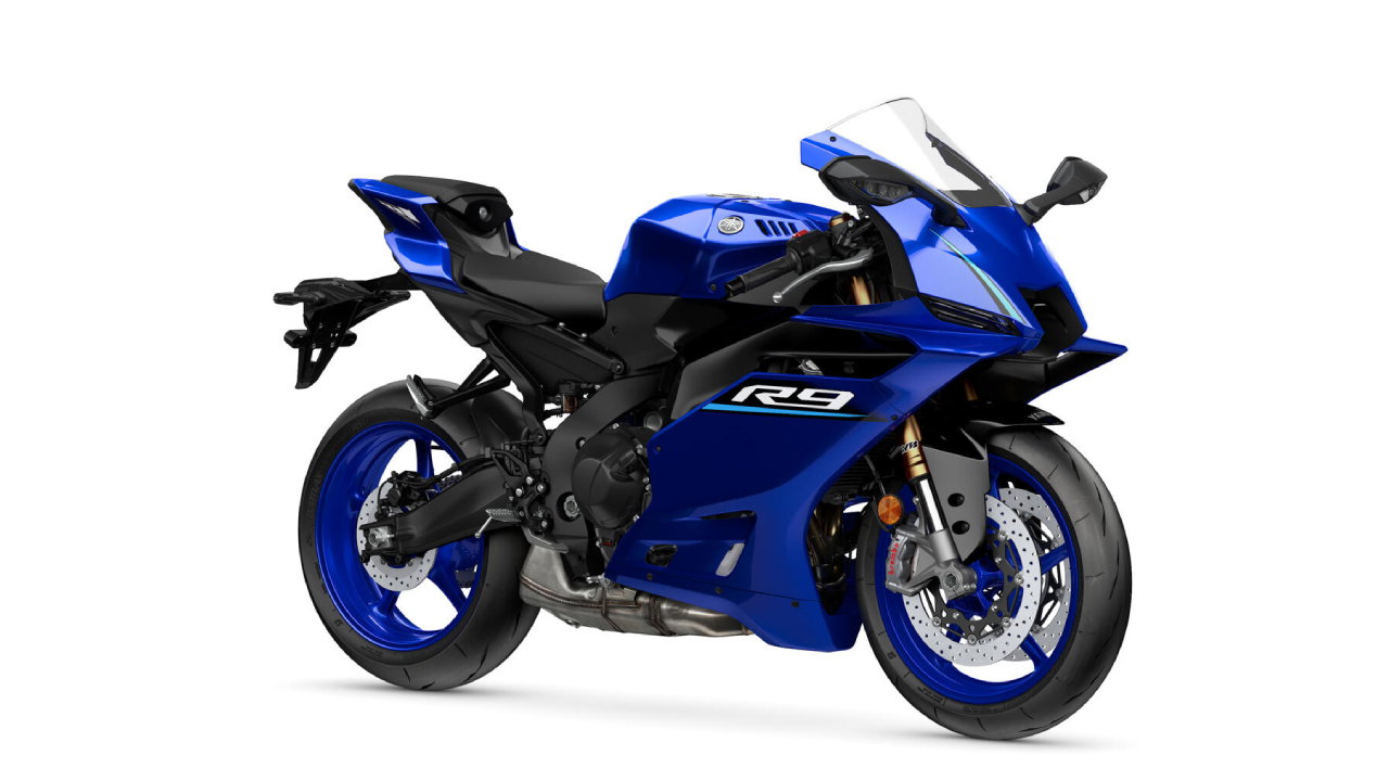 Yamaha R9 - 2026