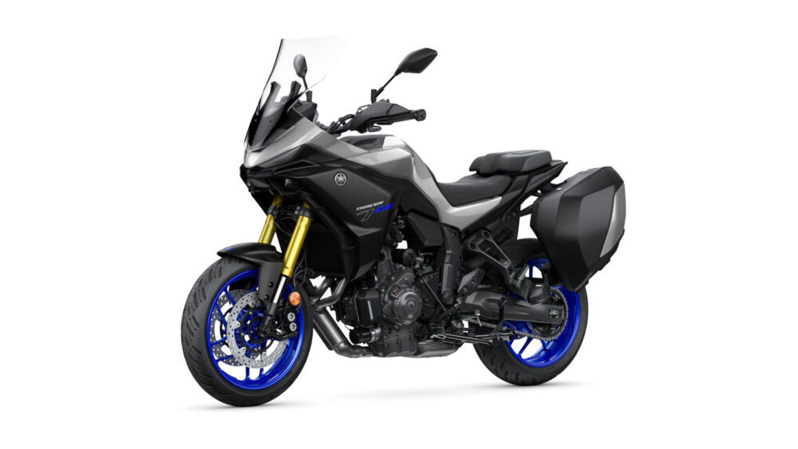 Yamaha Tracer 7 GT 2025