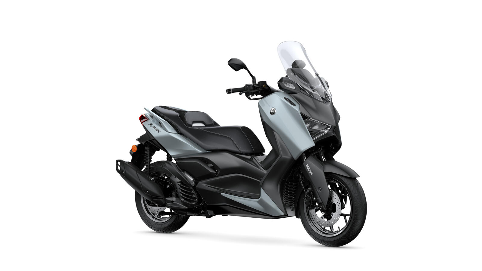 Yamaha XMAX 125 2025 Motochecker