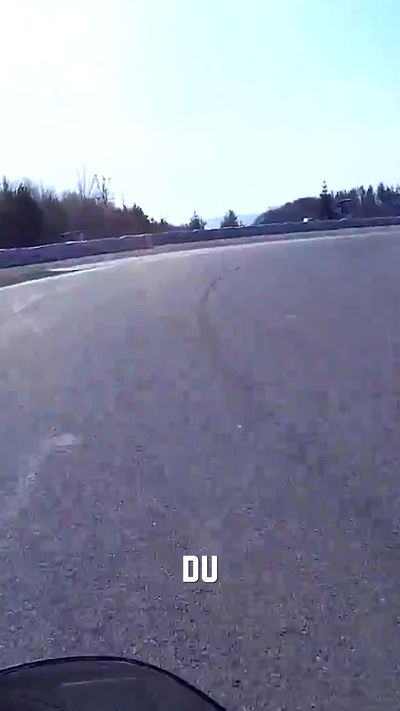 Motorradfahren lernen!