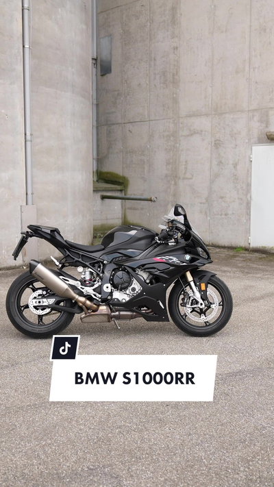 BMW S1000RR