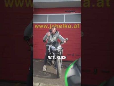 KAWASAKI Z500 MG BIKETEC