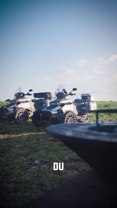 CAN AM CANYON