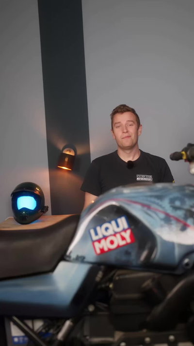 Liqui Moly: Motoröl und Motorpflege 