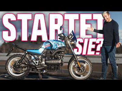 ELEFANTENTREFFEN BMW MOTORRAD! WIRD ES STARTEN?