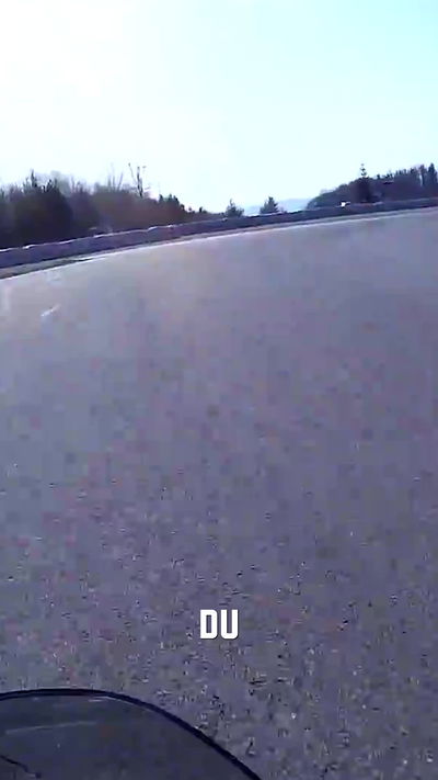 Motorradfahren lernen!