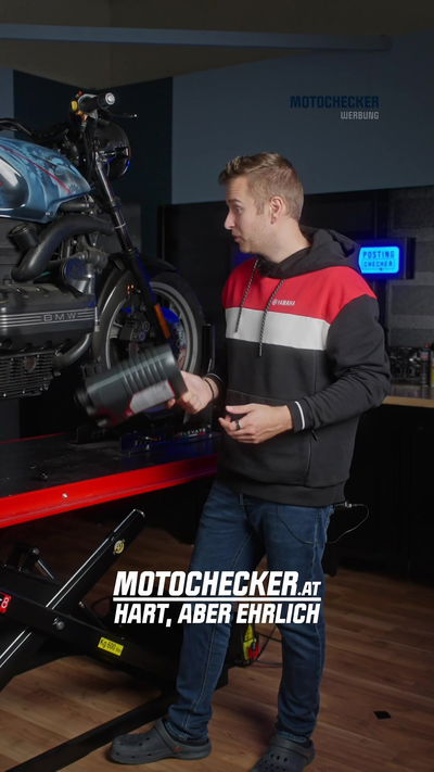 Motoröl - Tipps vom Experten