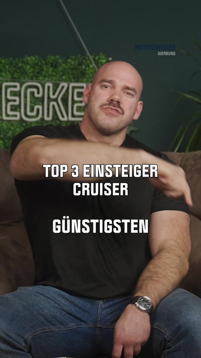Top 3 Cruiser