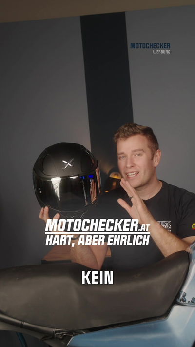 HXP Apex Smart - Helm inkl. Intercom