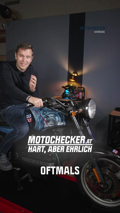 Gebrauchtkauf - Vorsicht bei Umbauten