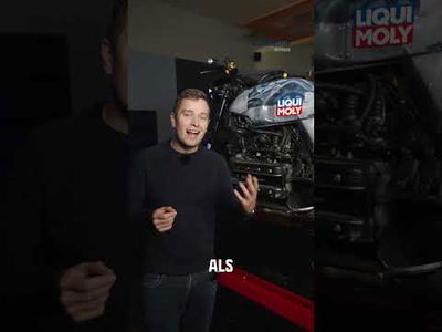 WIE ERKENNE PROBLEME BEIM MOTORRAD MOTOR!?