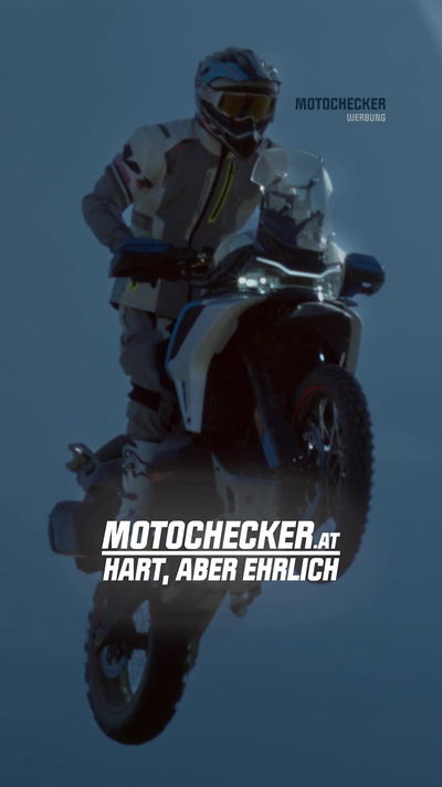 CF Moto 1000 MT-X: Neu 2026