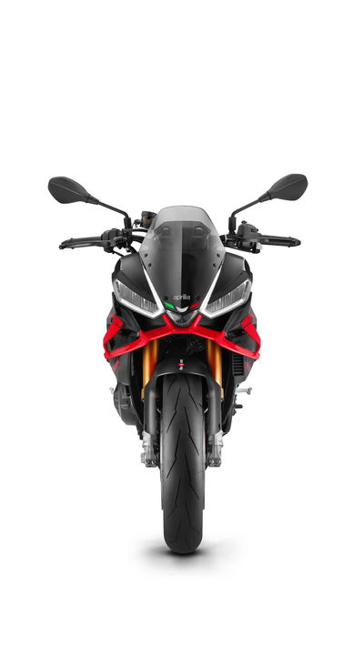 Aprilia Tuono V4 2025