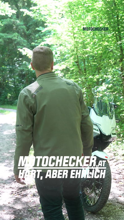 Klim Marrakesh - Must-Have für Biker/innen