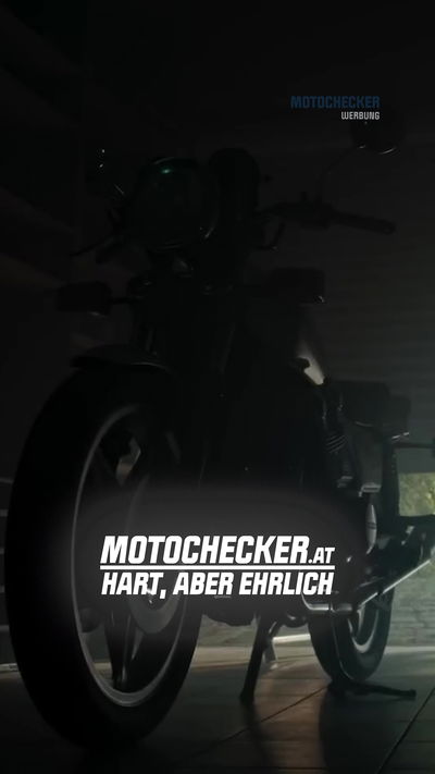 Honda CB1000 F: Retro-Liebhaber aufgepasst