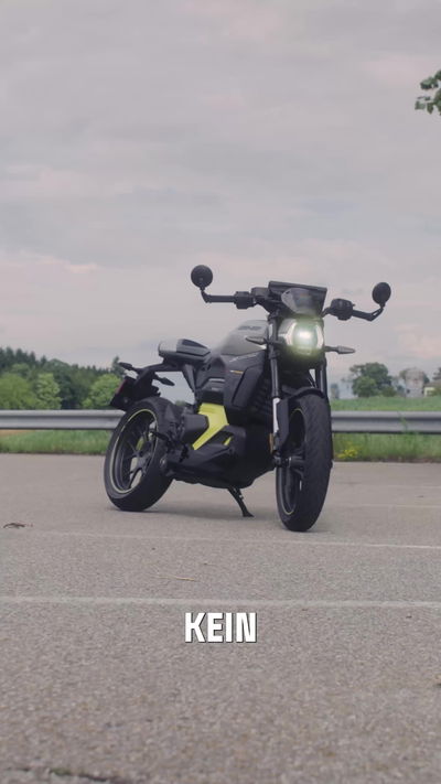 Can-Am Pulse 73: 3 Top-Features