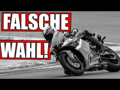 SCHLECHTE MOTORRÄDER! DIE WIR NIE WOLLTEN!