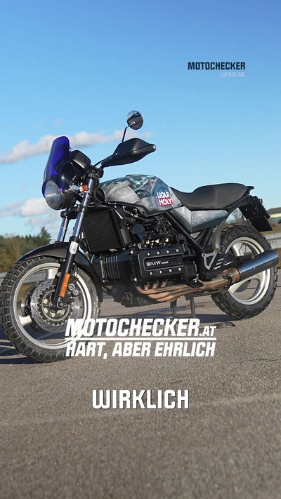 Gebrauchtbike - Stimmen die Papiere?