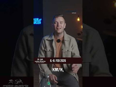 SCHNELLSTEN 125CCM ROLLER!