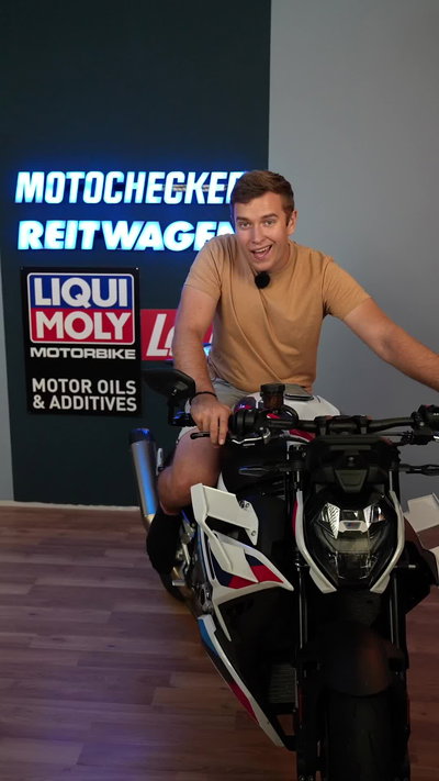 Motorradfahren Lernen