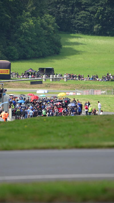 Yamaha IDM Rückblick