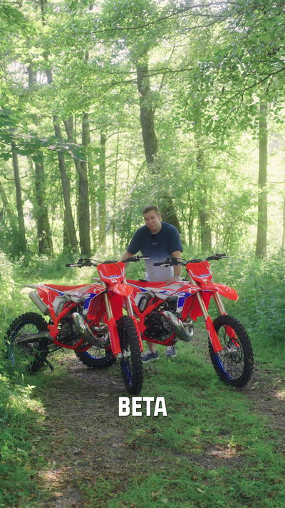 Beta Motocross