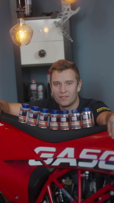 Viel hilft viel? Additive und deren Nutzen