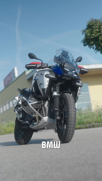 BMW Hubraumaktion: Bis zu 2.600,-- sparen