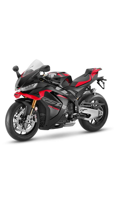 Aprilia RSV4