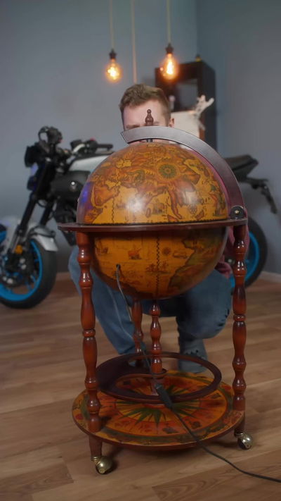 Motoröl richtig Lagern: Expertentipps